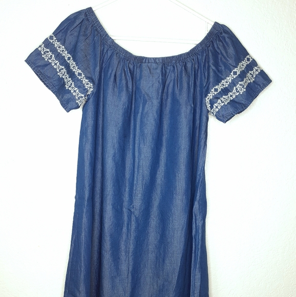 Dress - Picture 3 of 7